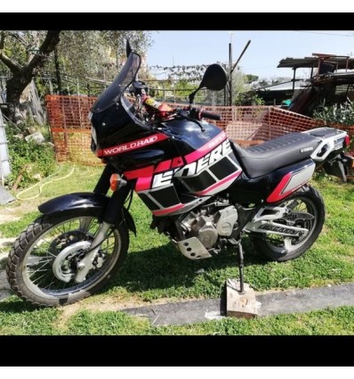 XT 750 Z SUPER TENERE FACTORY RACING